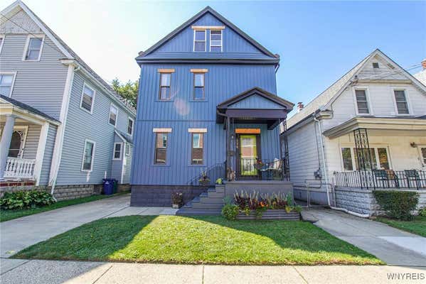 374 WILLETT ST, BUFFALO, NY 14206 - Image 1