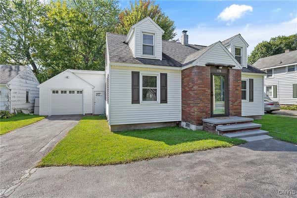 776 W 1ST ST S, FULTON, NY 13069 - Image 1