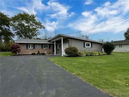 85 STEELE CIR, NIAGARA FALLS, NY 14304 - Image 1