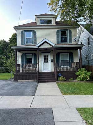 116 BRYANT AVE, SYRACUSE, NY 13204 - Image 1