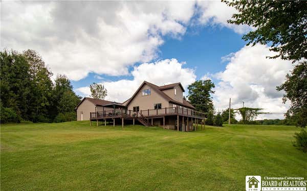 6189 ROUTE 474, ASHVILLE, NY 14710 - Image 1