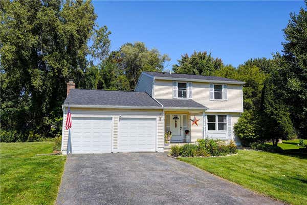 3288 SPRINGBEAUTY CRES, WALWORTH, NY 14568 - Image 1