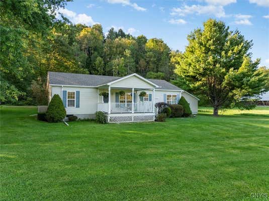 253 OBERLE RD, HERKIMER, NY 13350 - Image 1