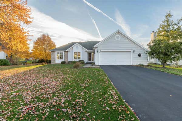 43 WAINSWRIGHT CIR, ROCHESTER, NY 14626 - Image 1