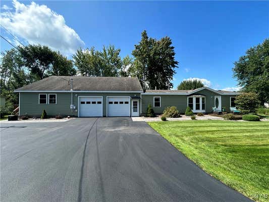 119 SYRACUSE HERALD AVE, CANASTOTA, NY 13032 - Image 1