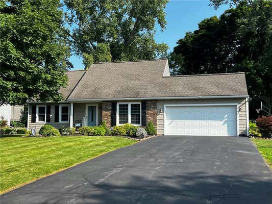 60 CAMBRIDGE RD, HILTON, NY 14468 - Image 1