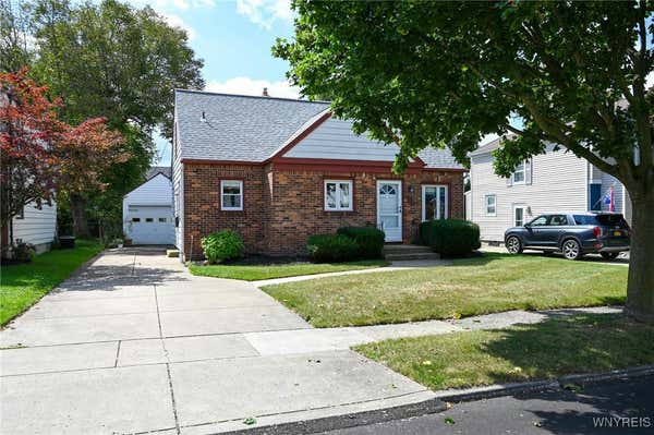 83 CLARK ST, TOWN OF TONAWANDA, NY 14223 - Image 1