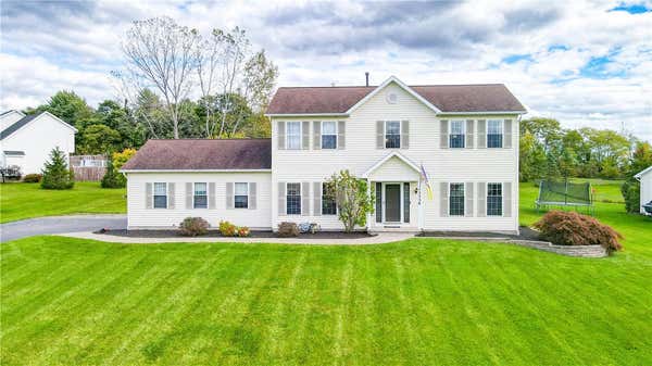 3538 VIEW POINTE DR, MACEDON, NY 14502 - Image 1