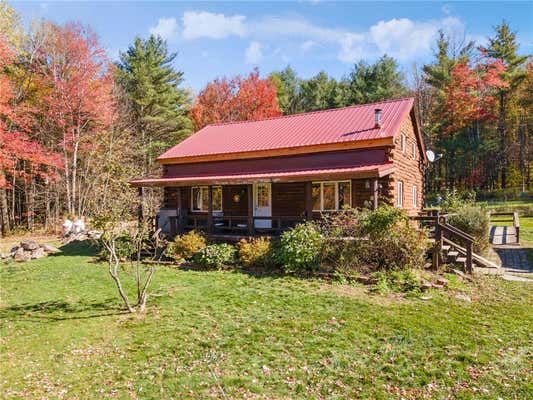 730 BADEAU HILL RD, SCHENEVUS, NY 12155 - Image 1