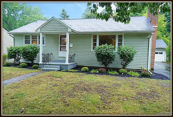 135 HIRSCHFIELD DR, BUFFALO, NY 14221 - Image 1