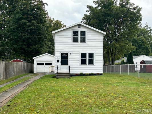 23 ELMWOOD AVE, BATAVIA, NY 14020 - Image 1