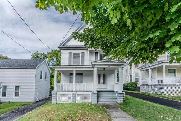 1117 STATE ST, WATERTOWN, NY 13601 - Image 1