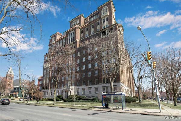 925 DELAWARE AVE APT 8B, BUFFALO, NY 14209 - Image 1