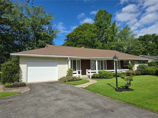 6408 WARD RD, SANBORN, NY 14132 - Image 1