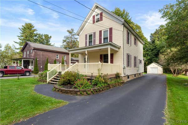 37 WHITE ST, CLINTON, NY 13323 - Image 1