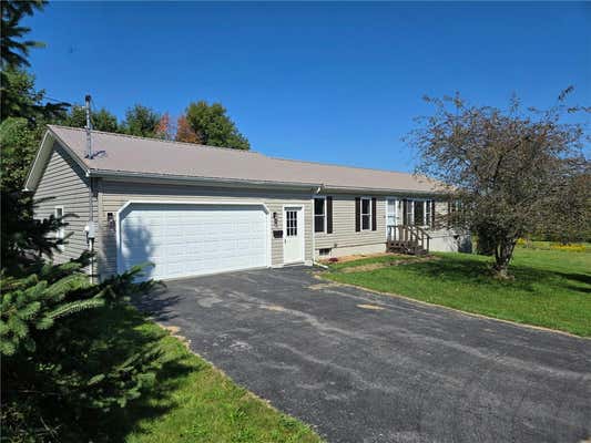 5351 CRAMER RD, CANANDAIGUA, NY 14424 - Image 1