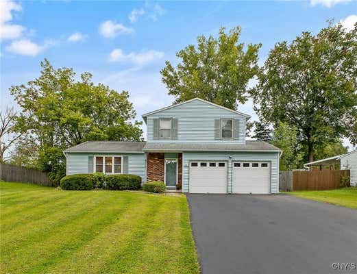 8115 SLOOP DR, CICERO, NY 13039 - Image 1