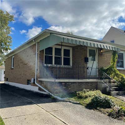 129 CLAREMONT AVE, TOWN OF TONAWANDA, NY 14223 - Image 1