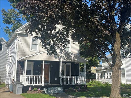 607 N JAMES ST, ROME, NY 13440 - Image 1