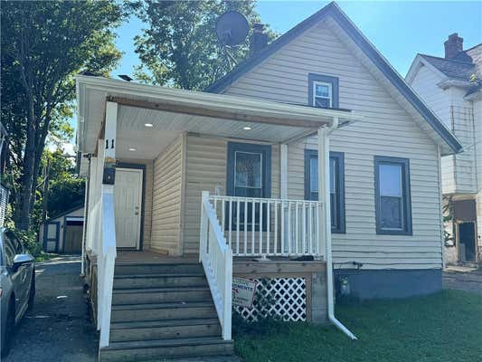 11 OTIS ST, ROCHESTER, NY 14606 - Image 1