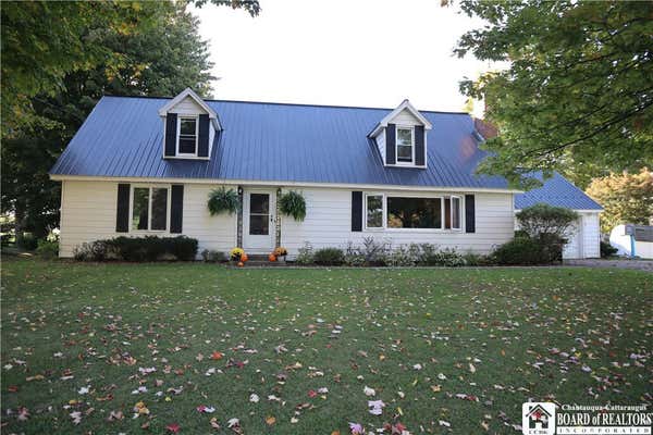 104 W EDGEWOOD DR, SPRINGVILLE, NY 14141 - Image 1