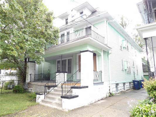 118 BUTLER AVE, BUFFALO, NY 14208 - Image 1