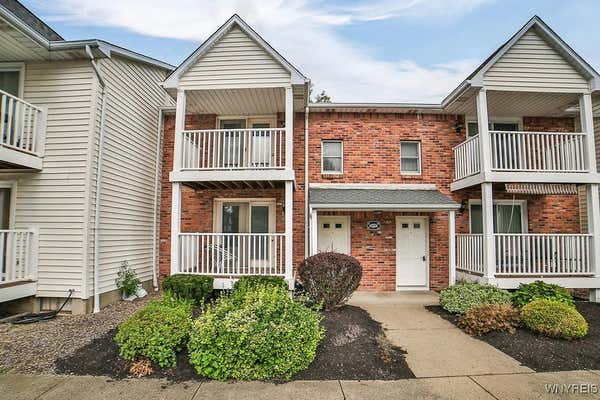 4617 CHESTNUT RIDGE RD APT F, AMHERST, NY 14228 - Image 1