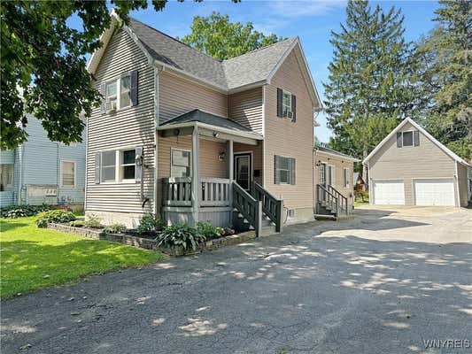 29 CENTER ST, WARSAW, NY 14569 - Image 1