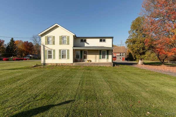 1027 LAKE ROAD, CHITTENANGO, NY 13037 - Image 1