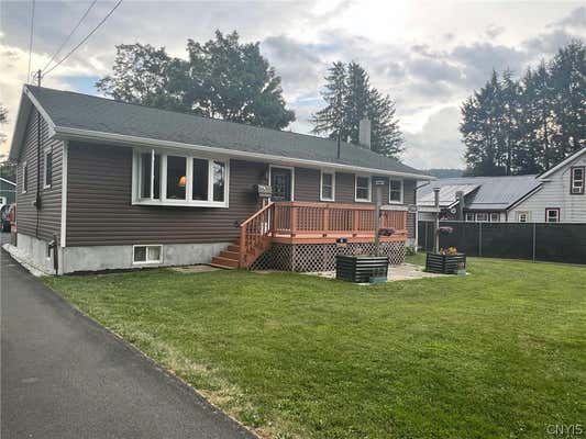 5390 MEAD RD, HOMER, NY 13077 - Image 1