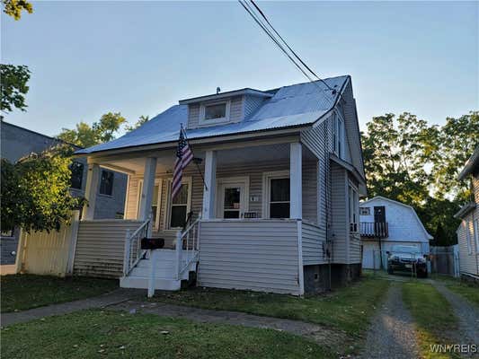 169 S TRANSIT ST, LOCKPORT, NY 14094 - Image 1