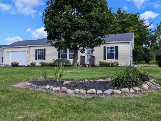 8516 BROOKVIEW DR, HONEOYE, NY 14471 - Image 1