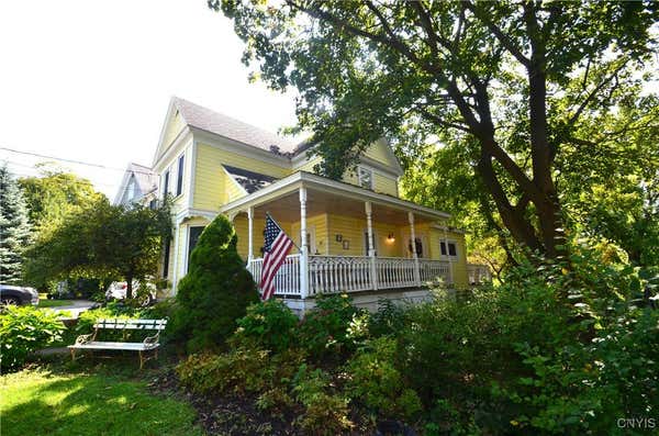 172 E GENESEE ST, SKANEATELES, NY 13152 - Image 1