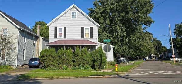 111 HOMER AVE, CORTLAND, NY 13045 - Image 1