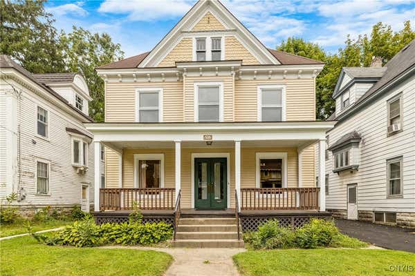 207 ONONDAGA AVE, SYRACUSE, NY 13207 - Image 1