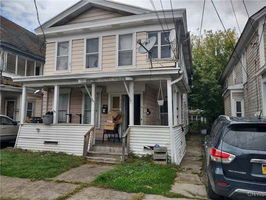 322 APPLE ST, SYRACUSE, NY 13204 - Image 1