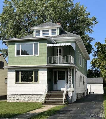 68 KNOX AVE, BUFFALO, NY 14216 - Image 1