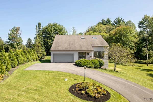 29 GILLETTE LN, CAZENOVIA, NY 13035 - Image 1