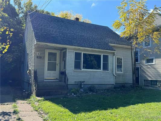 1841 CLEVELAND AVE, NIAGARA FALLS, NY 14305 - Image 1