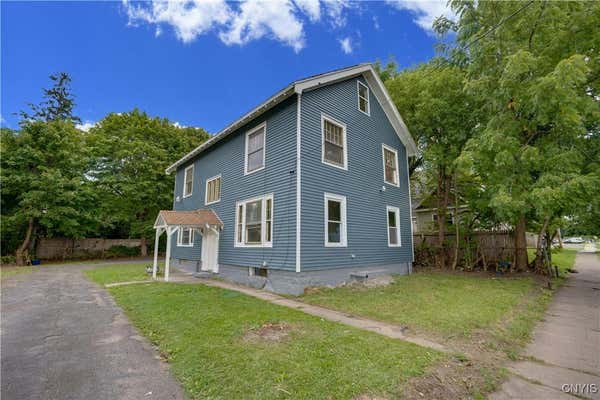 111 HOBART ST, UTICA, NY 13501 - Image 1