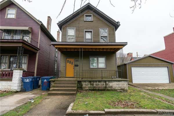 347 PROSPECT AVE, BUFFALO, NY 14201 - Image 1