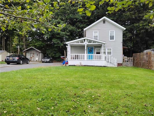 232 S 4TH AVE, ILION, NY 13357 - Image 1