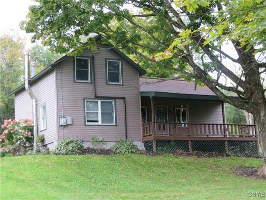 2320 MARICLE RD, CINCINNATUS, NY 13040 - Image 1