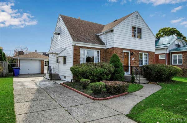 65 PALM ST, LACKAWANNA, NY 14218 - Image 1