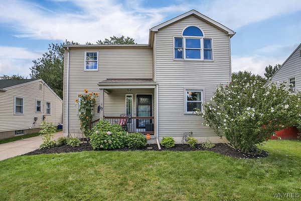 27 GUNNELL AVE, BUFFALO, NY 14216 - Image 1