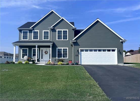 28 DEEPWOOD PL, LANCASTER, NY 14086 - Image 1