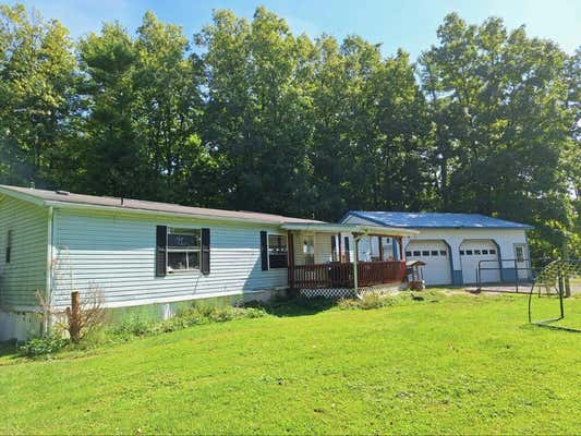 1740 BAKER RD, PENN YAN, NY 14527 - Image 1