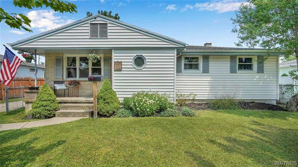 4228 LINWOOD AVE, BUFFALO, NY 14219 - Image 1