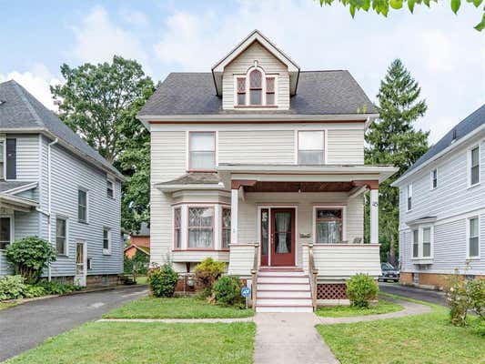 115 WOODBINE AVE, ROCHESTER, NY 14619 - Image 1