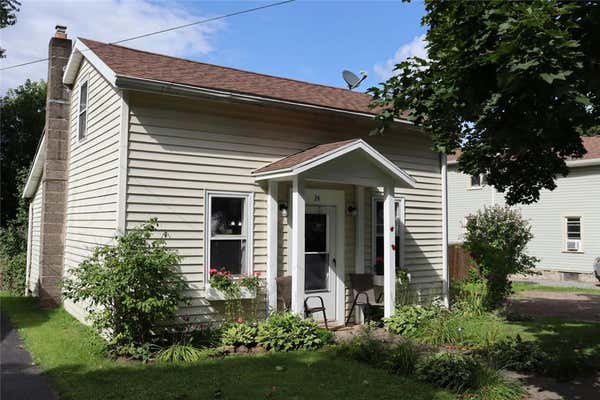 24 BUFFALO ST, BERGEN, NY 14416 - Image 1